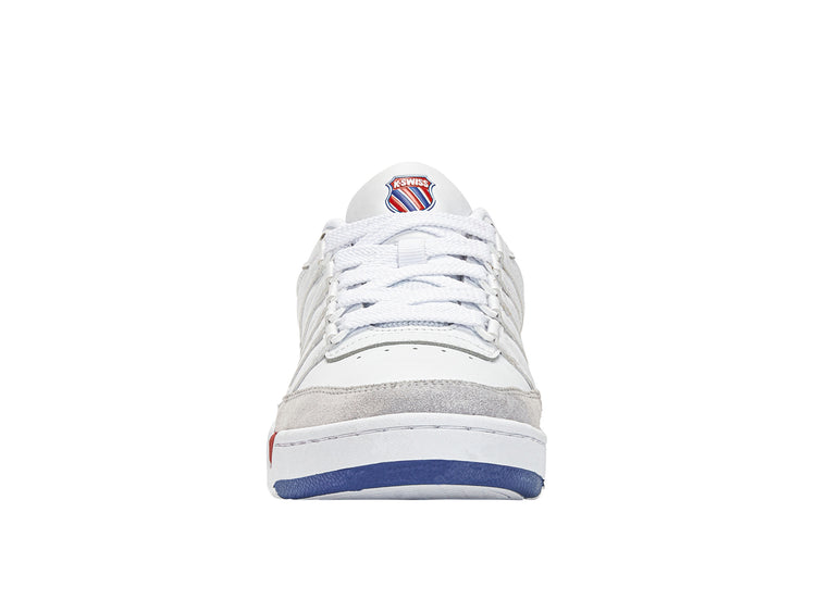 07933-132-M | SET PRO | WHITE/RED/CLASSIC BLUE