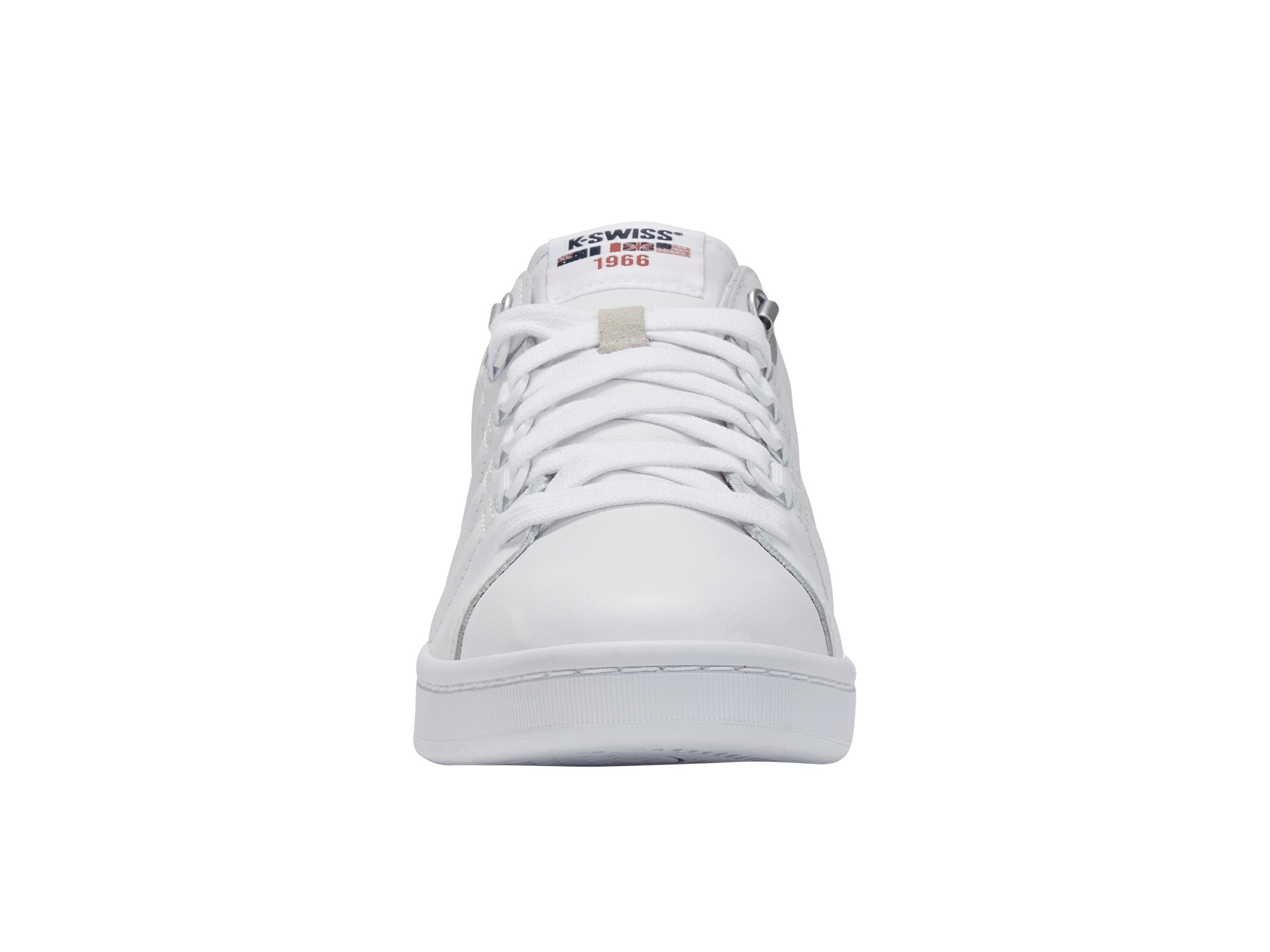K-Swiss Classic Platform Sneaker - Women's Shoes in White