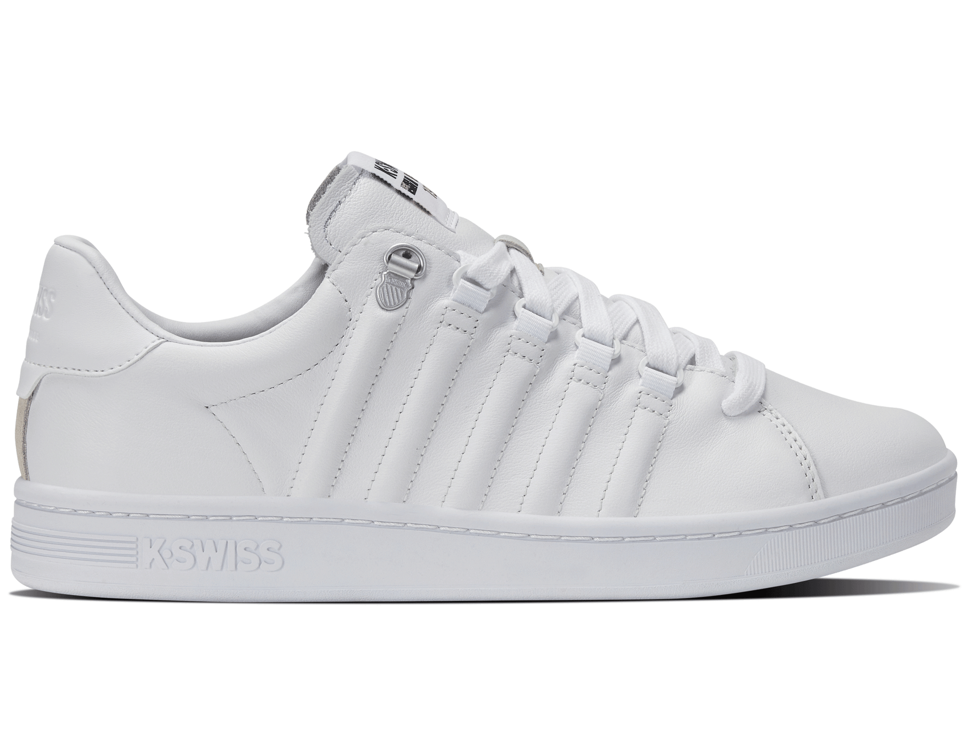 LOZAN II – K-Swiss US