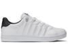 07943-980-M | LOZAN II | WHT/WHT/BLACK