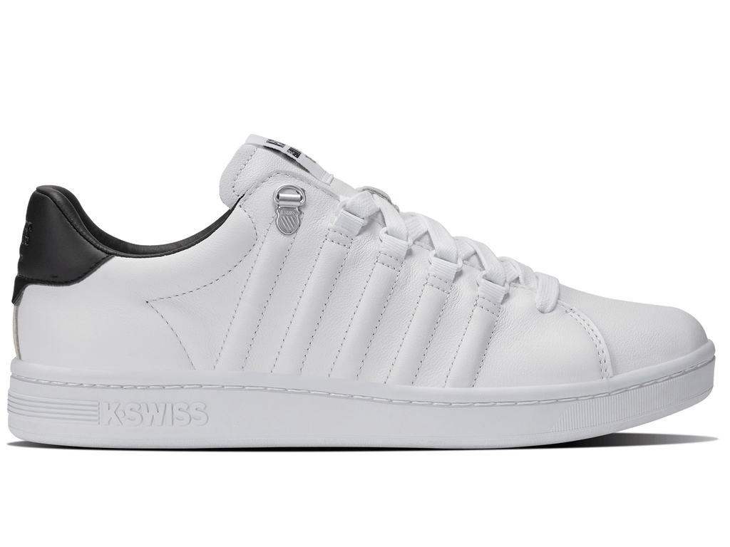 07943-980-M | LOZAN II | WHT/WHT/BLACK