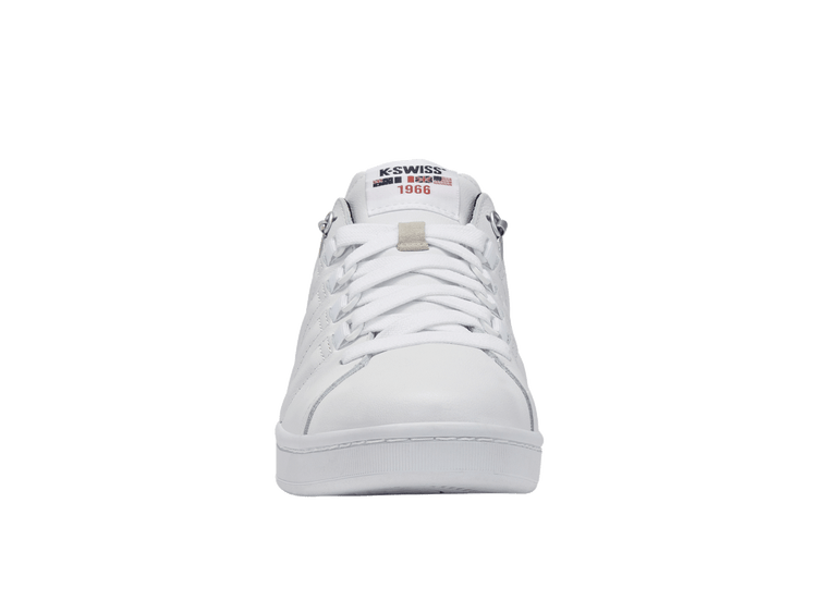 07943-980-M | LOZAN II | WHT/WHT/BLACK