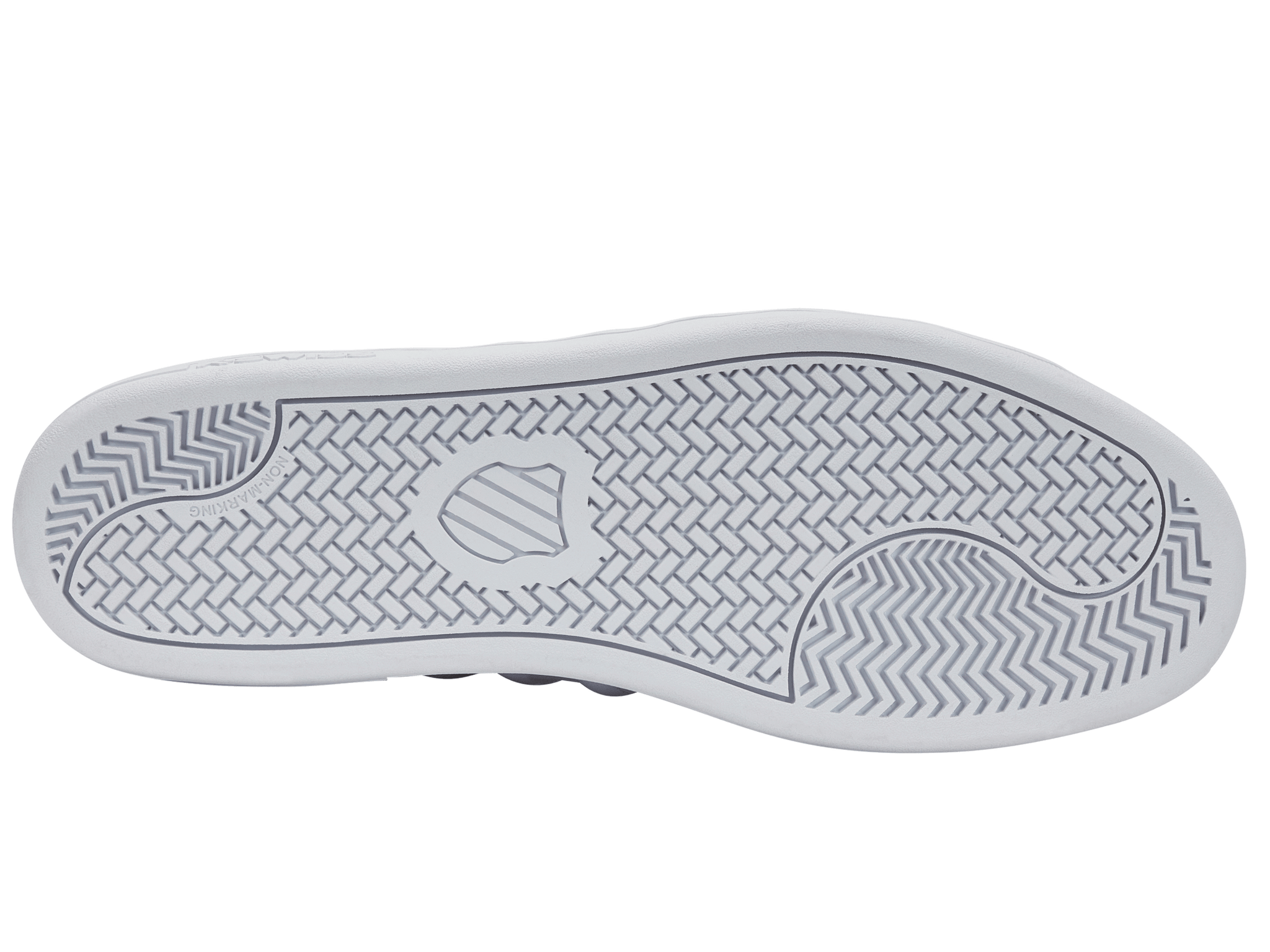 LOZAN II – K-Swiss US LOZAN II – K-Swiss US