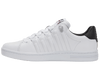 07943-980-M | LOZAN II | WHT/WHT/BLACK