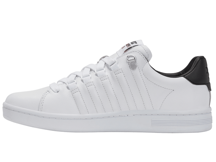 07943-980-M | LOZAN II | WHT/WHT/BLACK
