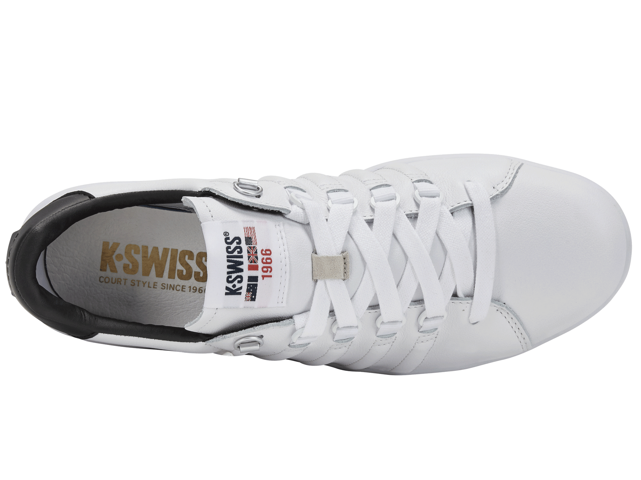 LOZAN II – K-Swiss US