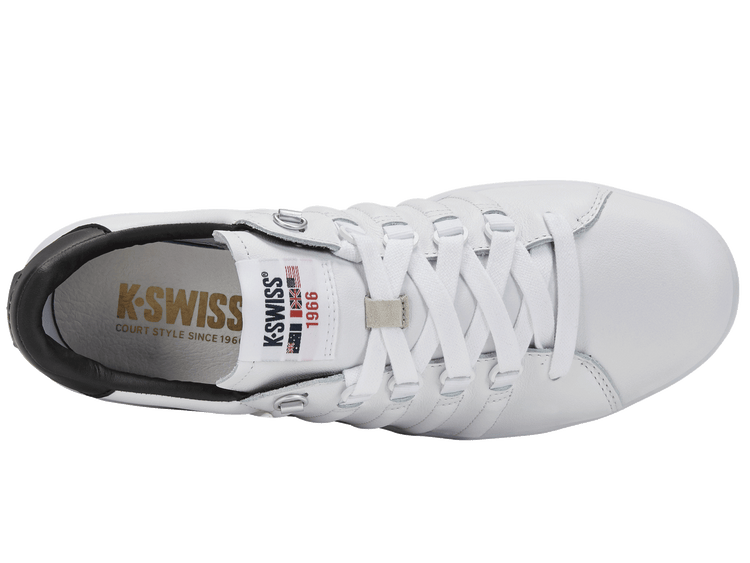 07943-980-M | LOZAN II | WHT/WHT/BLACK