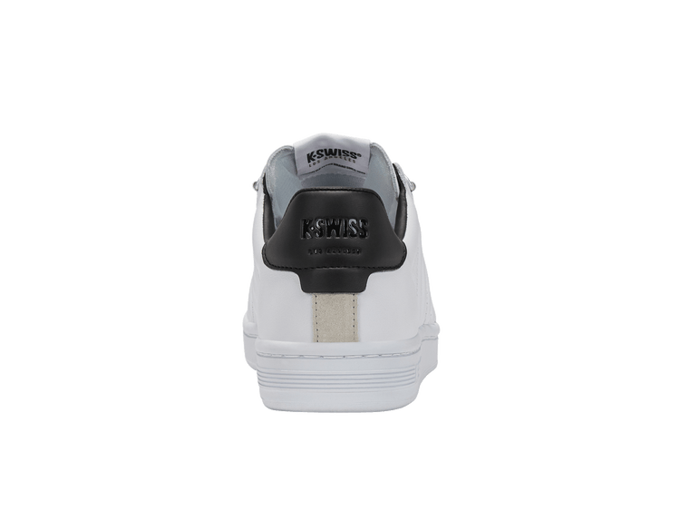 07943-980-M | LOZAN II | WHT/WHT/BLACK
