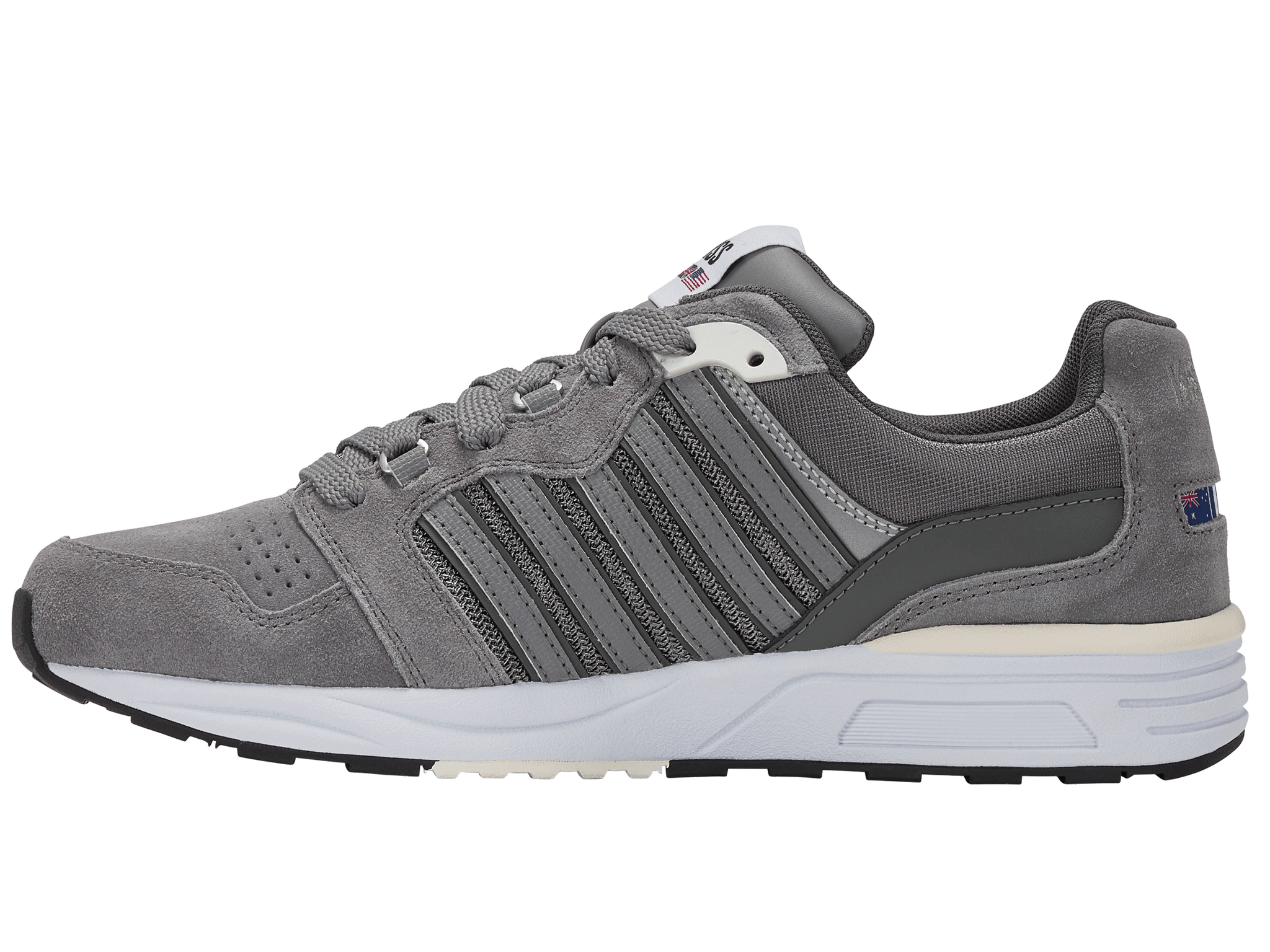 SI-18 RANNELL SDE – K-Swiss US