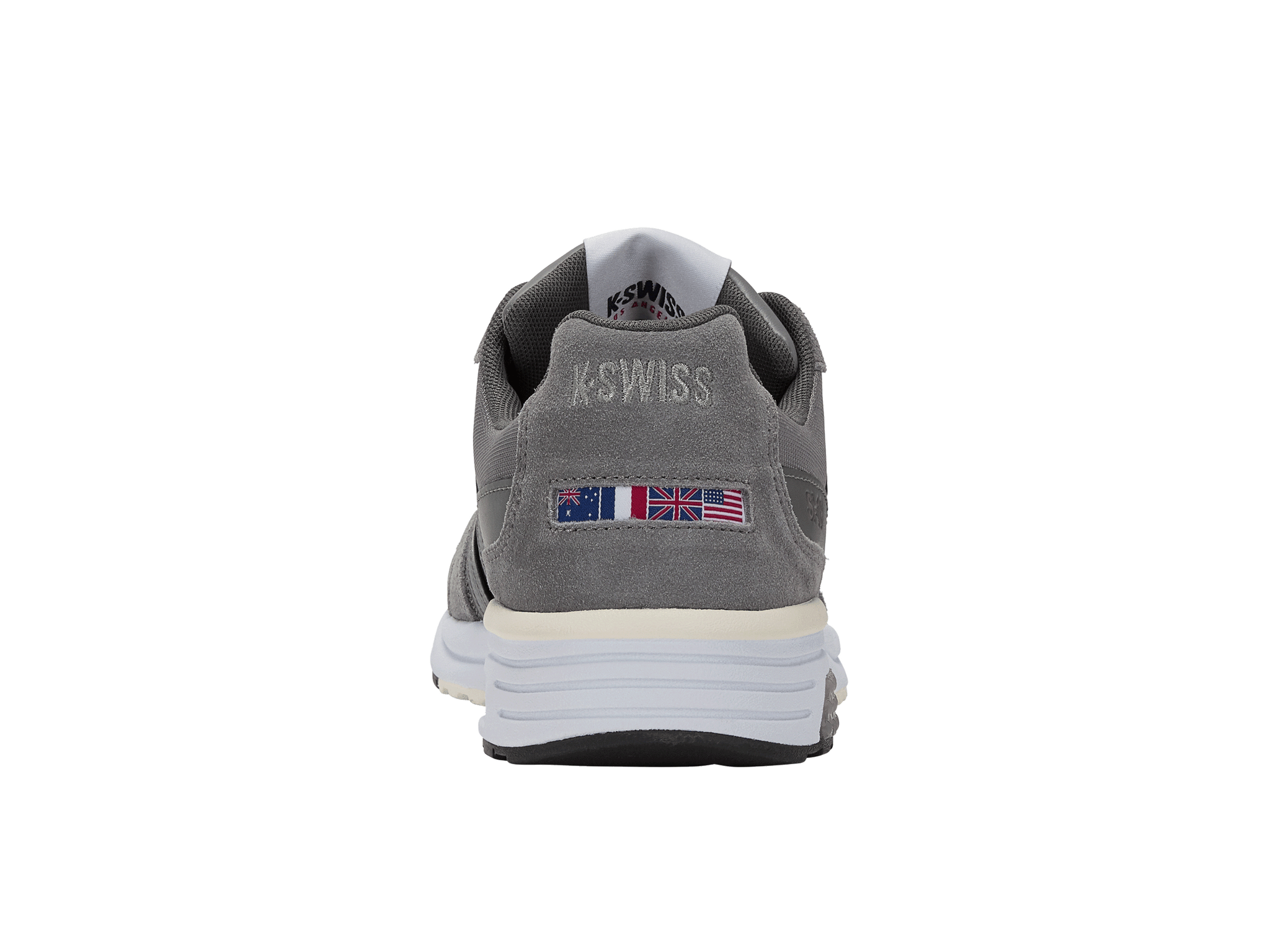 SI-18 RANNELL SDE – K-Swiss US