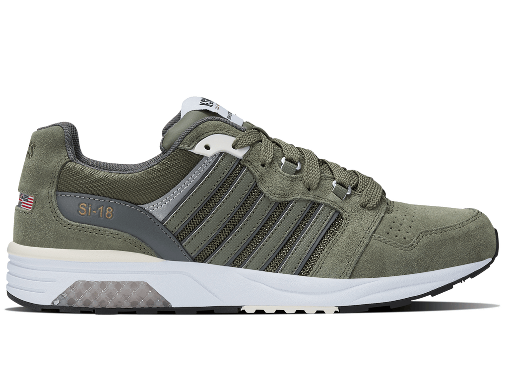 SI-18 RANNELL SDE – K-Swiss US