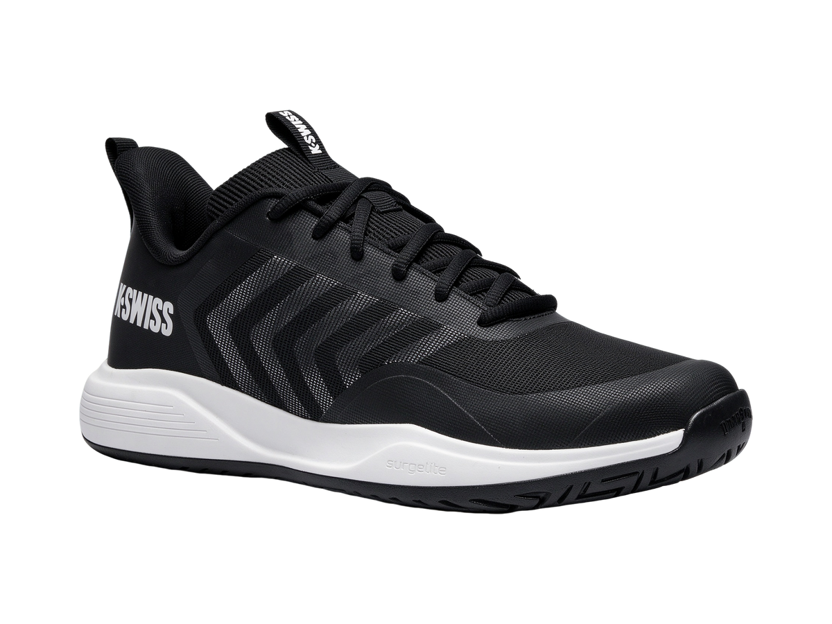 08022-002-M | ULTRASHOT LIGHT 2 | BLACK/WHITE