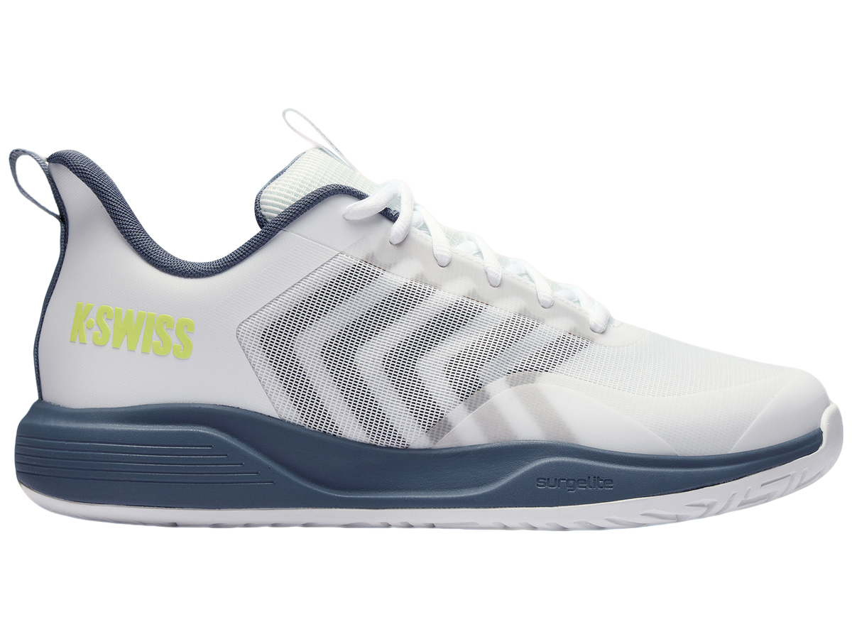 08022-109-M | ULTRASHOT LIGHT 2 | WHITE/NAVY