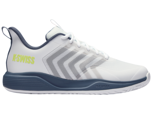 08022-109-M | ULTRASHOT LIGHT 2 | WHITE/NAVY