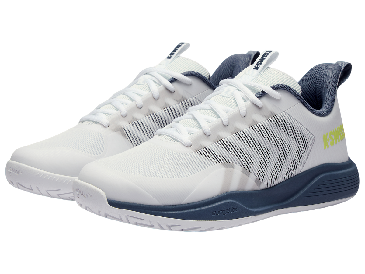 08022-109-M | ULTRASHOT LIGHT 2 | WHITE/NAVY
