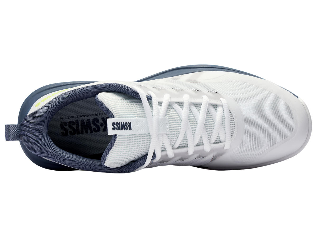 08022-109-M | ULTRASHOT LIGHT 2 | WHITE/NAVY