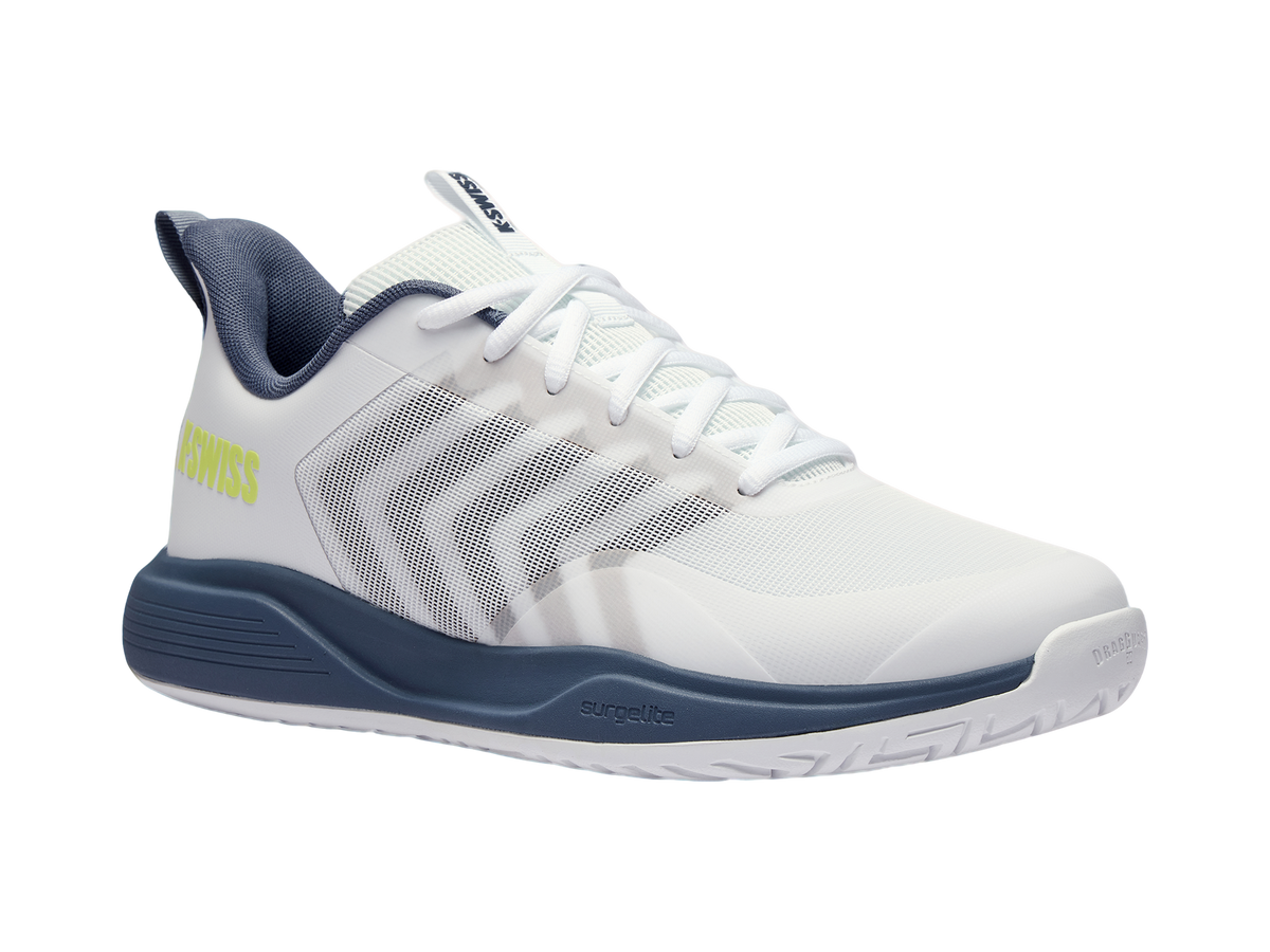 08022-109-M | ULTRASHOT LIGHT 2 | WHITE/NAVY