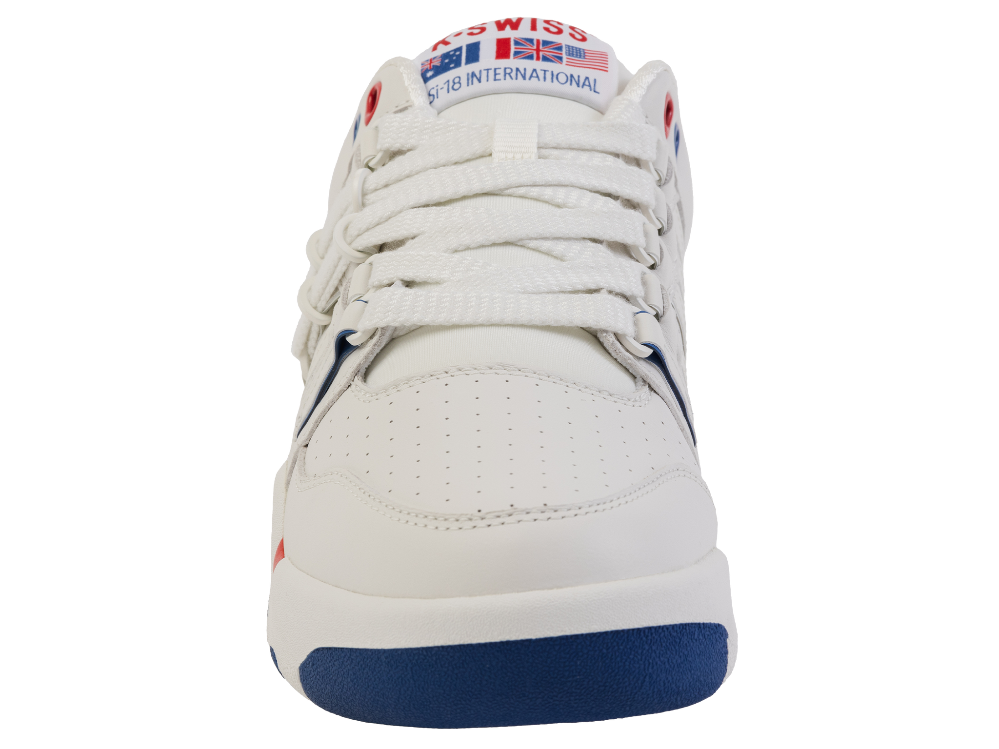 SI-18 – K-Swiss US