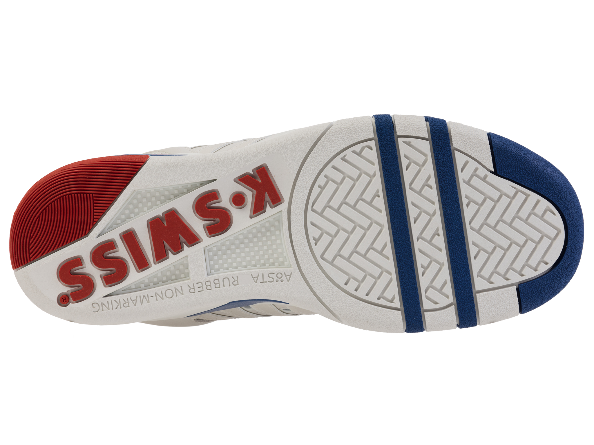 SI-18 – K-Swiss US