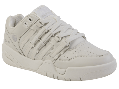 08381 - 117 - M | SI - 18 | PREMIUM WHITE/VAPOR BLUE - K - Swiss US - FOOTWEAR