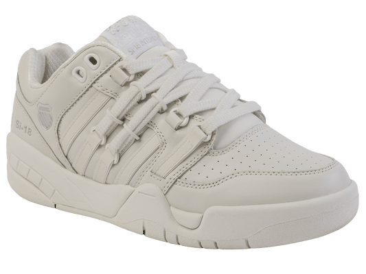 08381 - 117 - M | SI - 18 | PREMIUM WHITE/VAPOR BLUE - K - Swiss US - FOOTWEAR