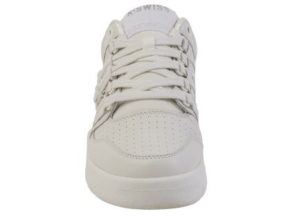 08381 - 117 - M | SI - 18 | PREMIUM WHITE/VAPOR BLUE - K - Swiss US - FOOTWEAR