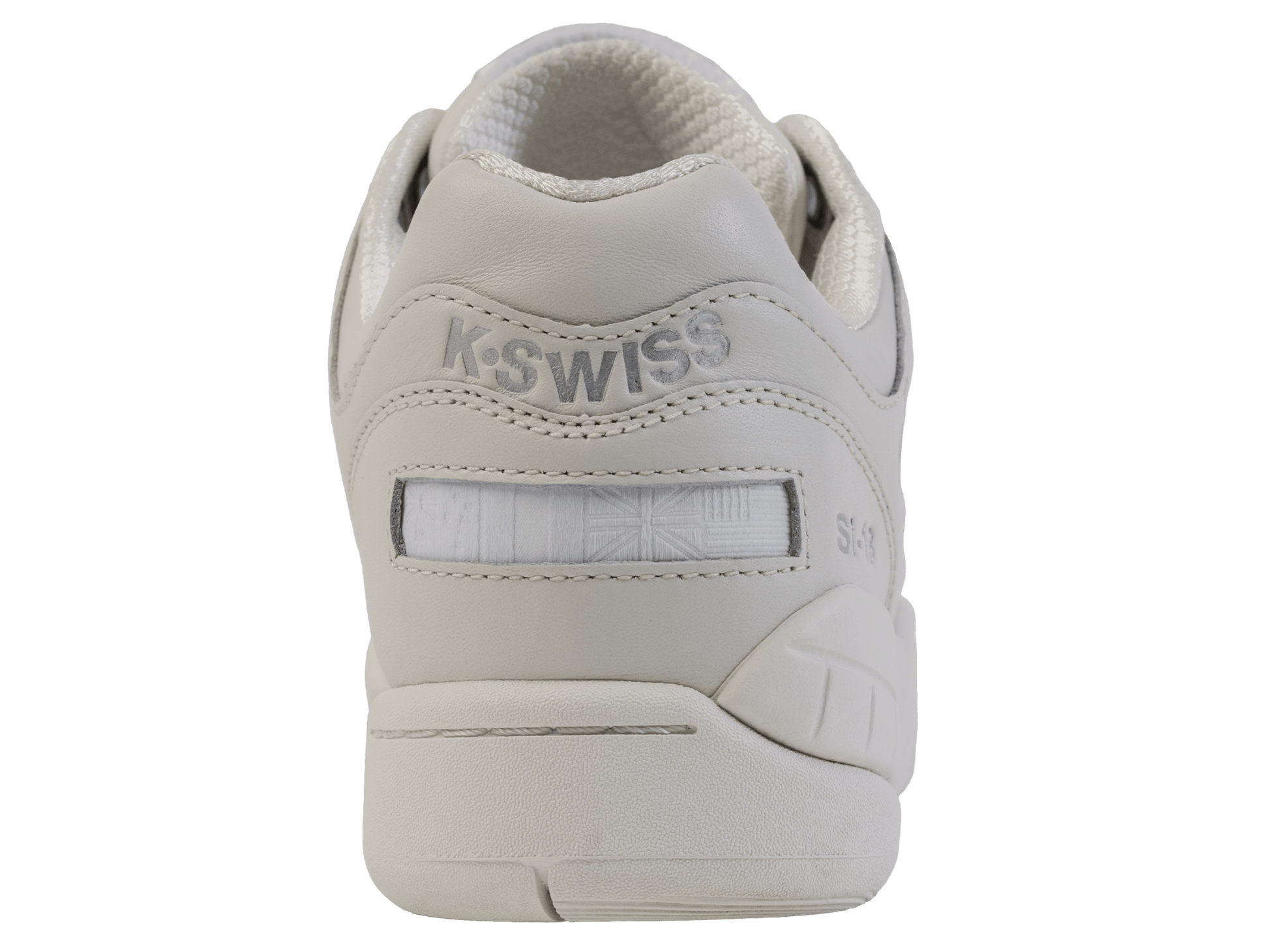 08381 - 117 - M | SI - 18 | PREMIUM WHITE/VAPOR BLUE - K - Swiss US - FOOTWEAR