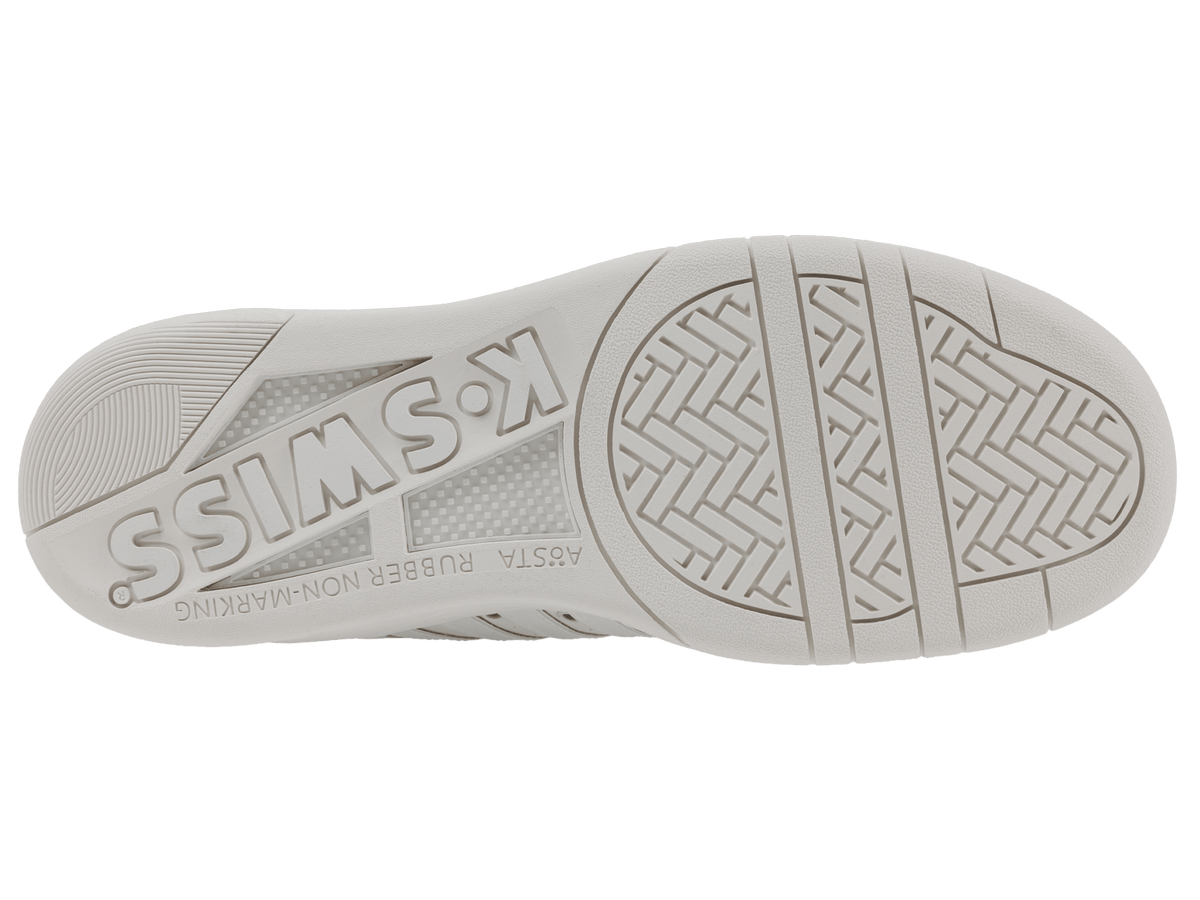 08381-117-M | SI-18 | PREMIUM WHITE/VAPOR BLUE - K-Swiss US FOOTWEAR