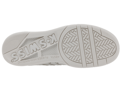 08381 - 117 - M | SI - 18 | PREMIUM WHITE/VAPOR BLUE - K - Swiss US - FOOTWEAR