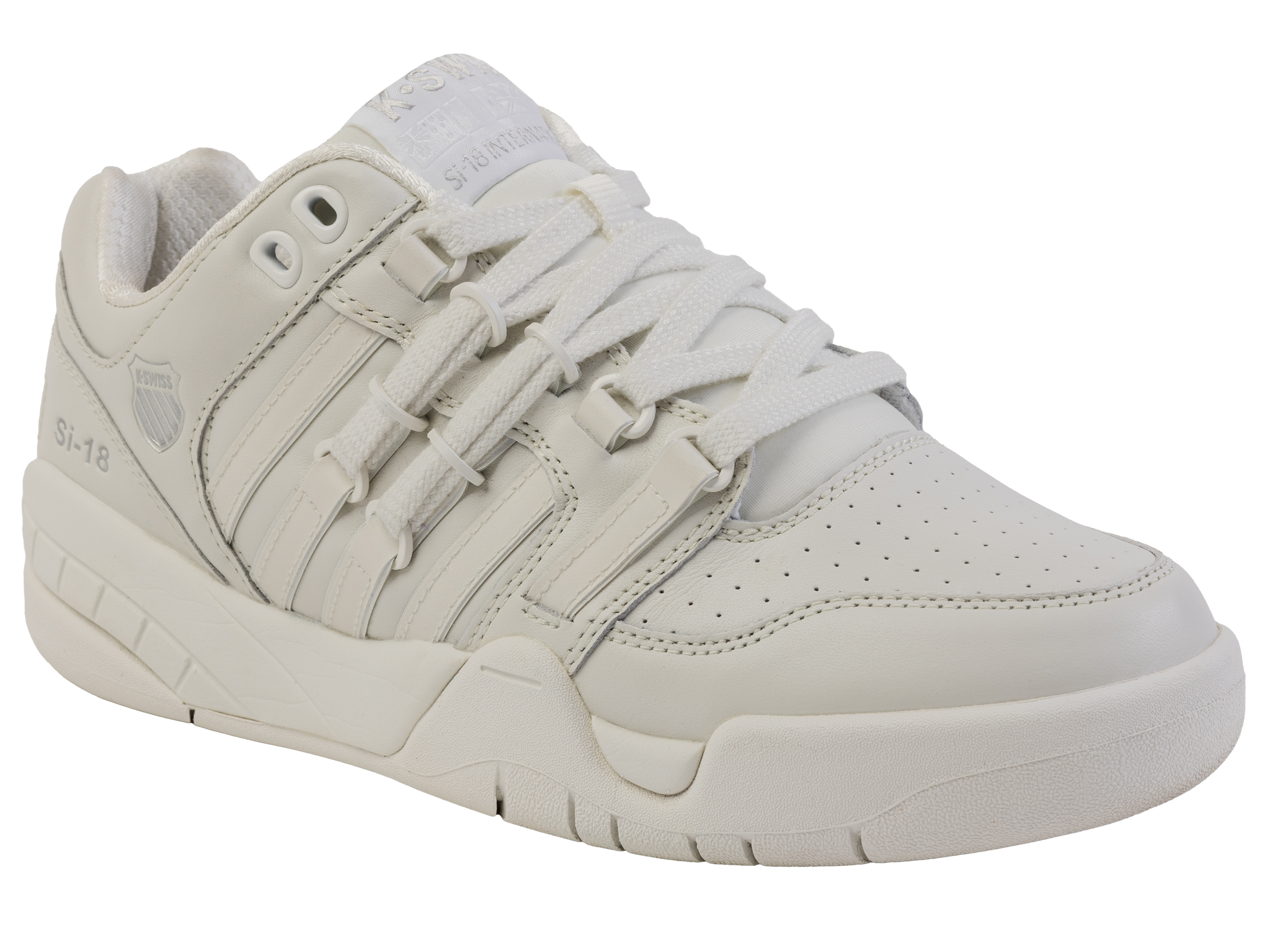 SI-18 – K-Swiss US