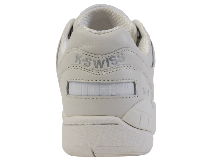 08381-117-M | SI-18 | PREMIUM WHITE/VAPOR BLUE