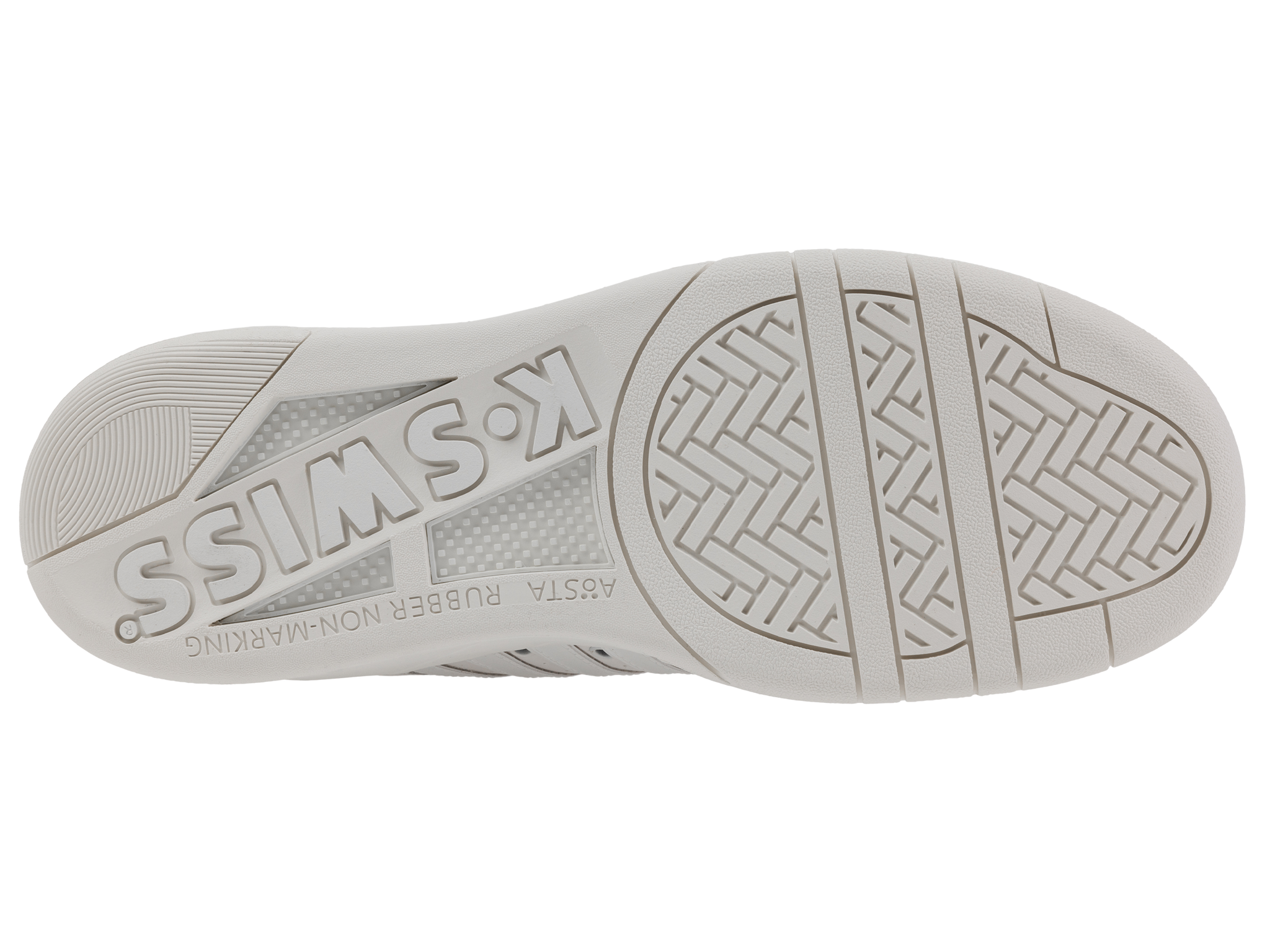 SI-18 – K-Swiss US