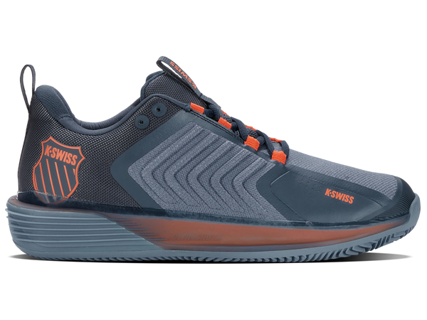 スイスポ ULTRASHOT 3 HB – K-Swiss US