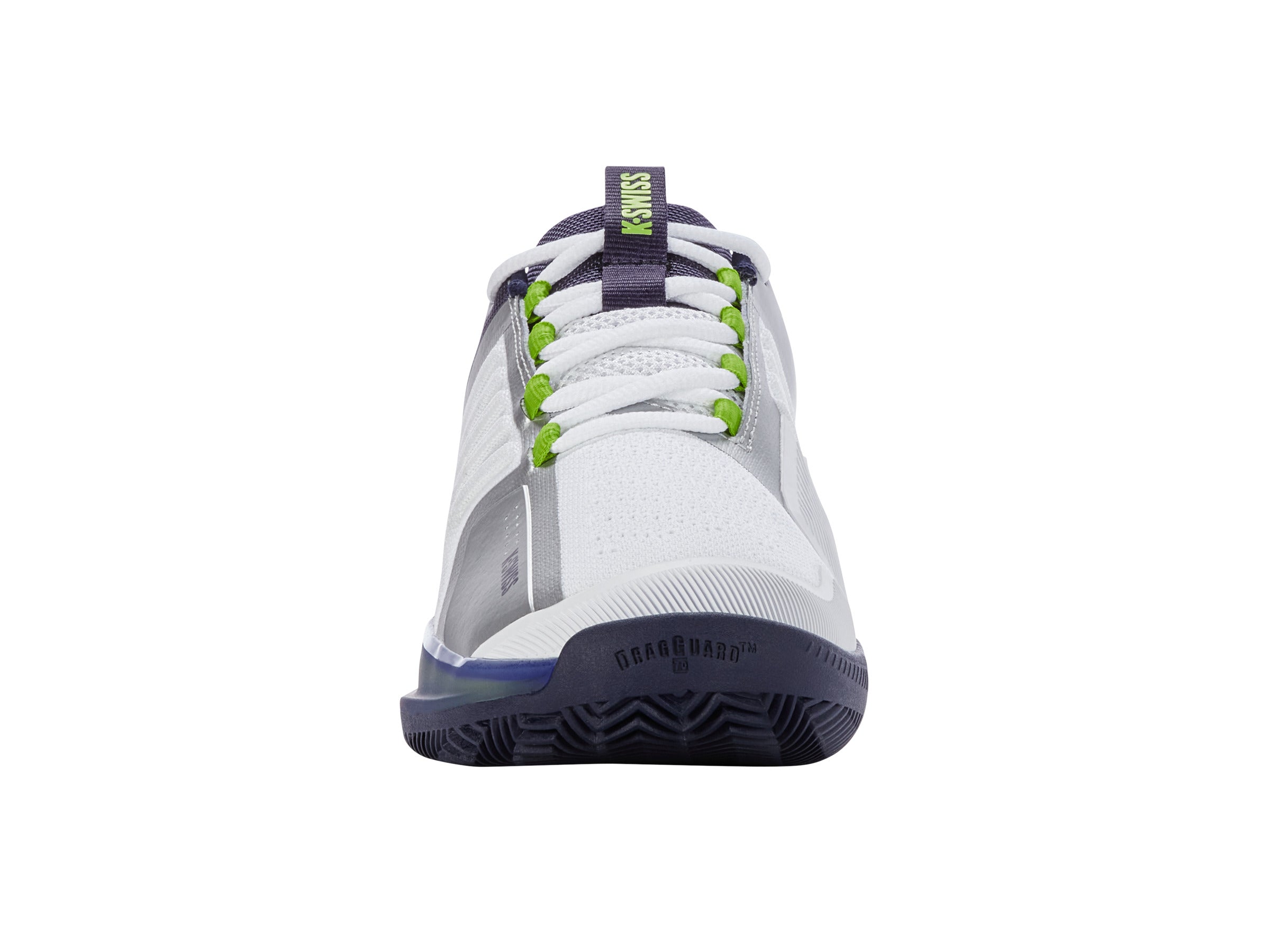 ULTRASHOT 3 HB – K-Swiss US ULTRASHOT 3 HB – K-Swiss US
