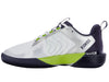 08415-967-M | ULTRASHOT 3 HB | WHITE/PEACOAT/LIME GREEN