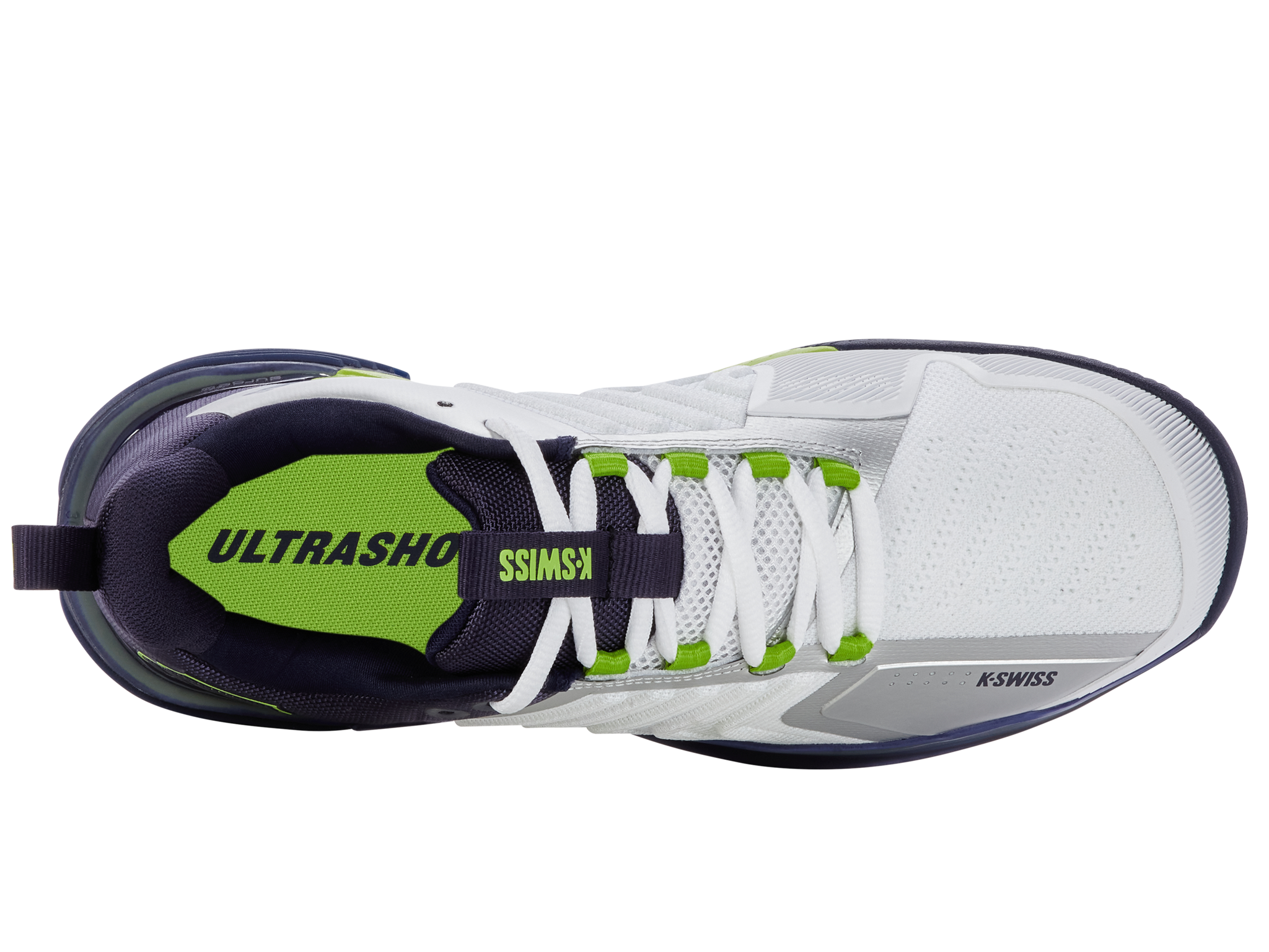 ULTRASHOT 3 HB – K-Swiss US