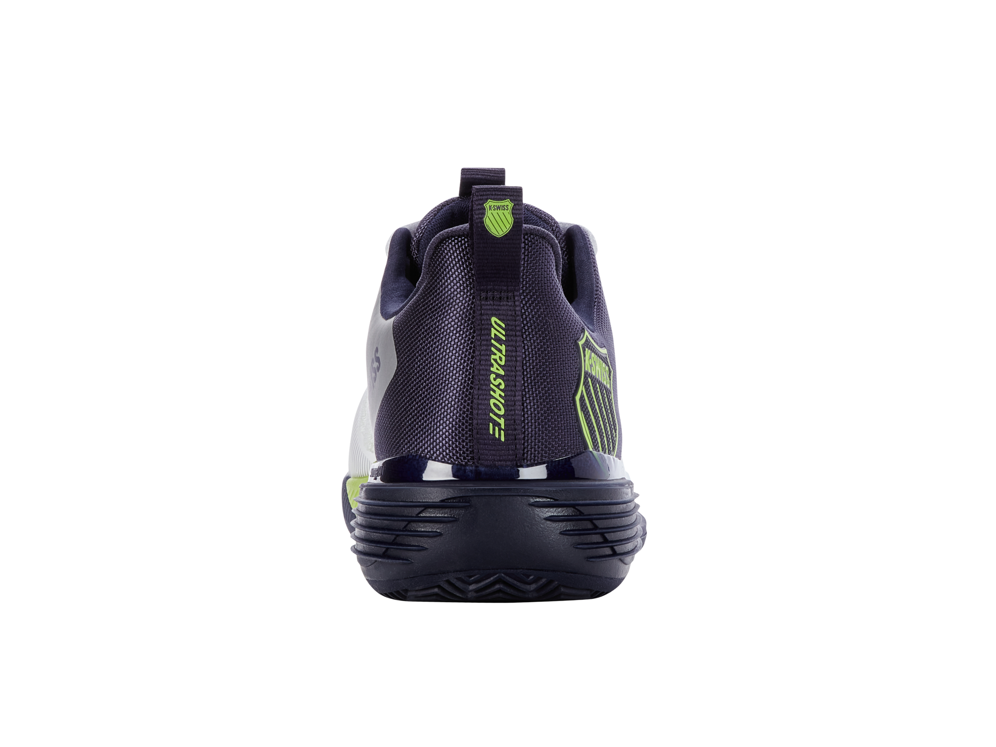 ULTRASHOT 3 HB – K-Swiss US