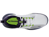 08415-967-M | ULTRASHOT 3 HB | WHITE/PEACOAT/LIME GREEN