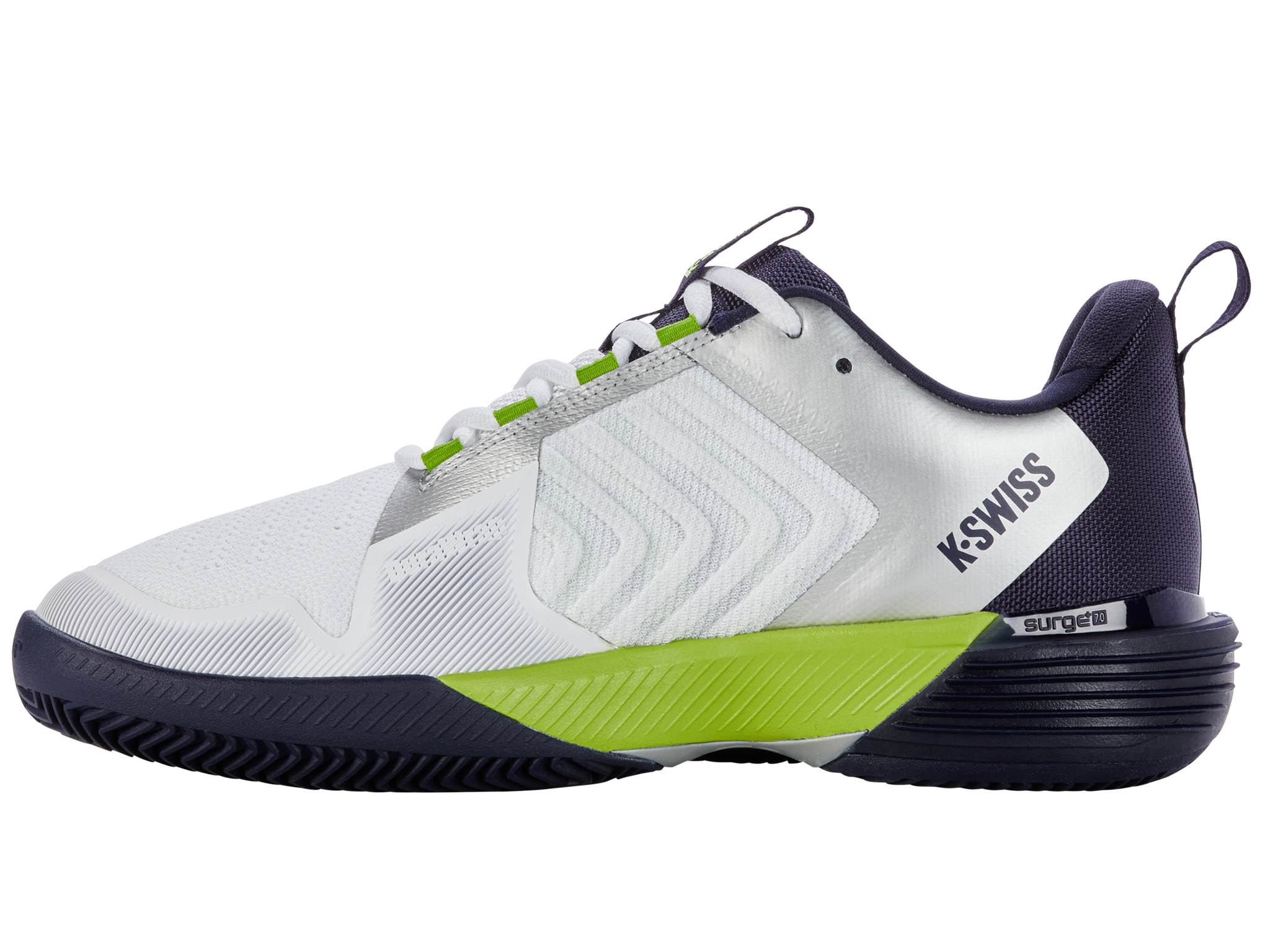 ULTRASHOT 3 HB – K-Swiss US