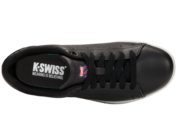 08505-002-M | CLASSIC PF | BLACK/WHITE