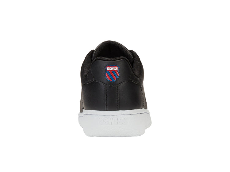 08505-002-M | CLASSIC PF | BLACK/WHITE