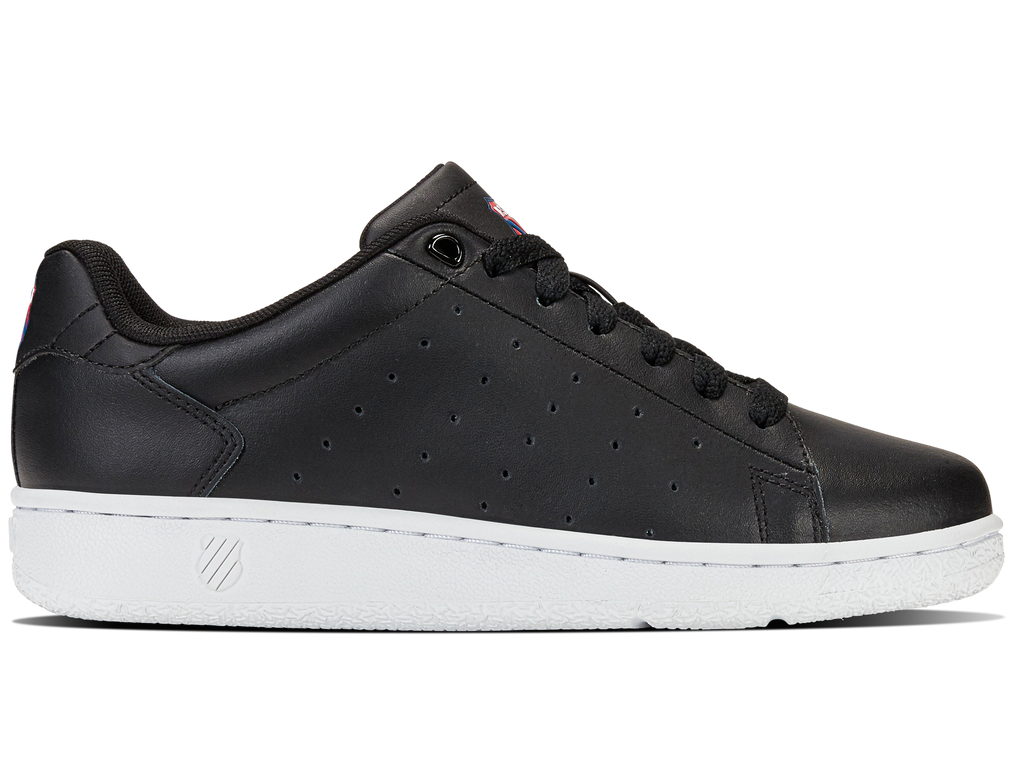 08505-002-M | CLASSIC PF | BLACK/WHITE