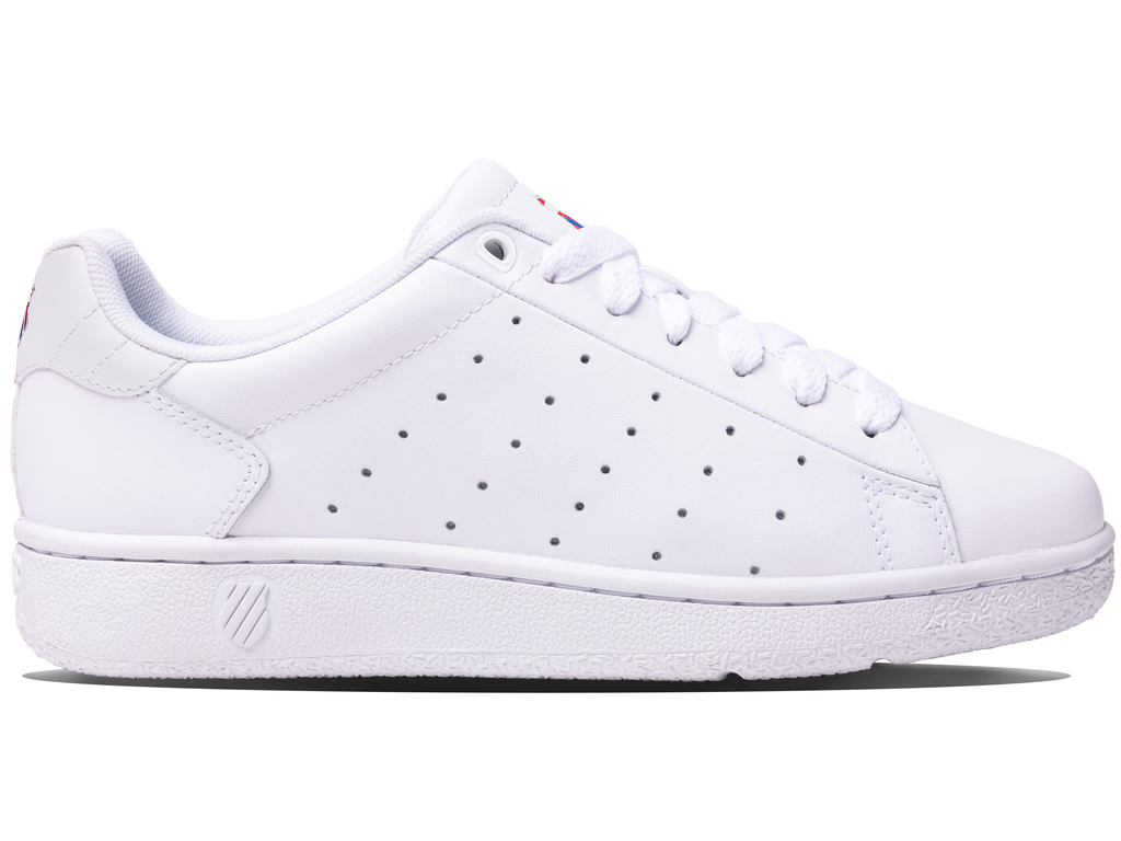 08505-101-M | CLASSIC PF | WHITE/WHITE