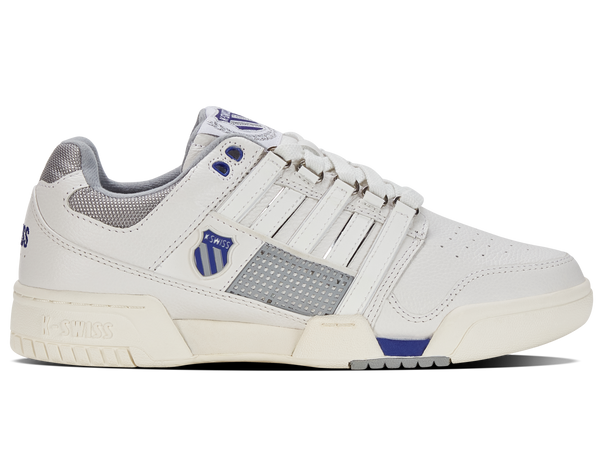 GSTAAD GOLD – K-Swiss US