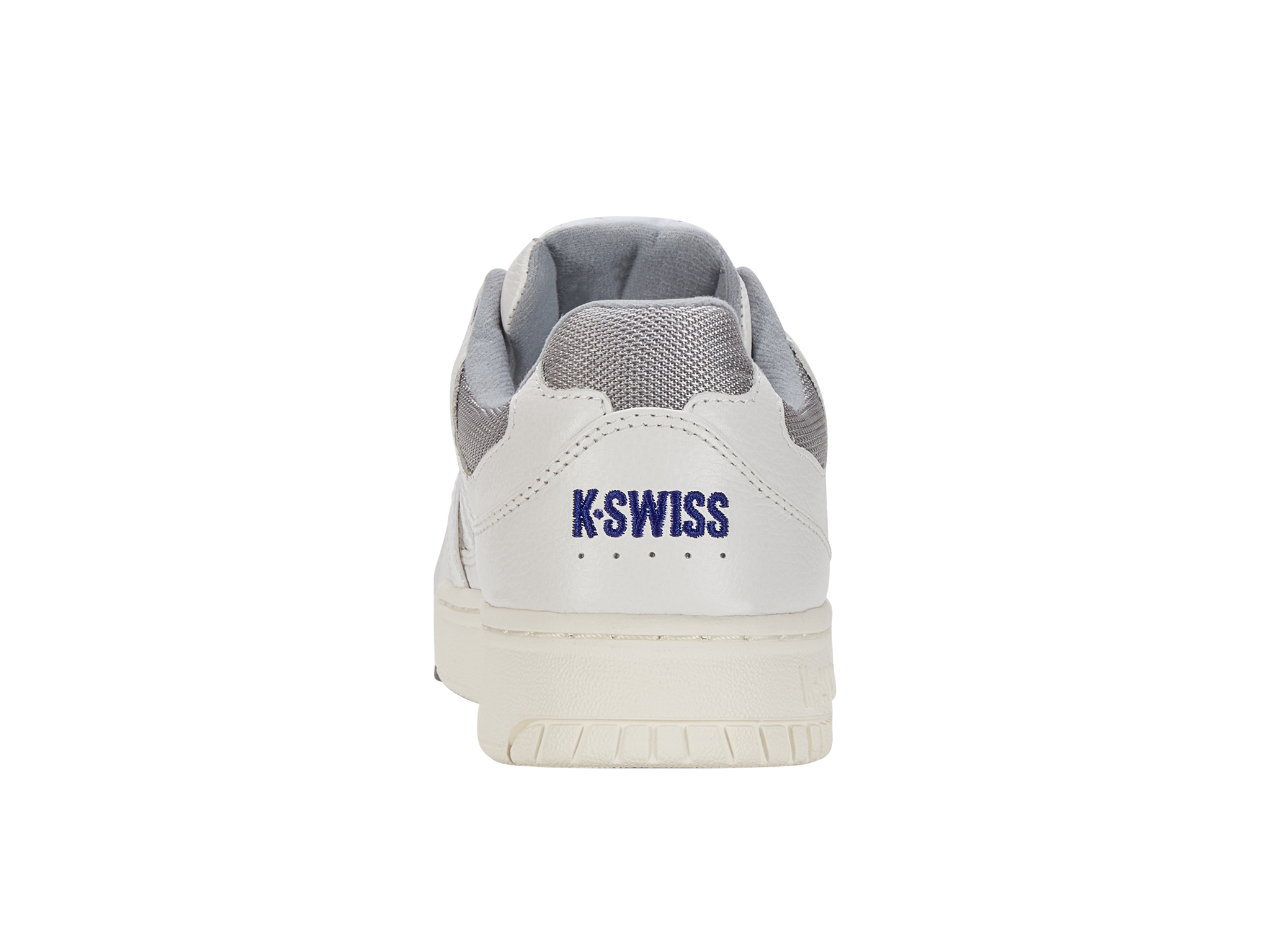 GSTAAD GOLD – K-Swiss US