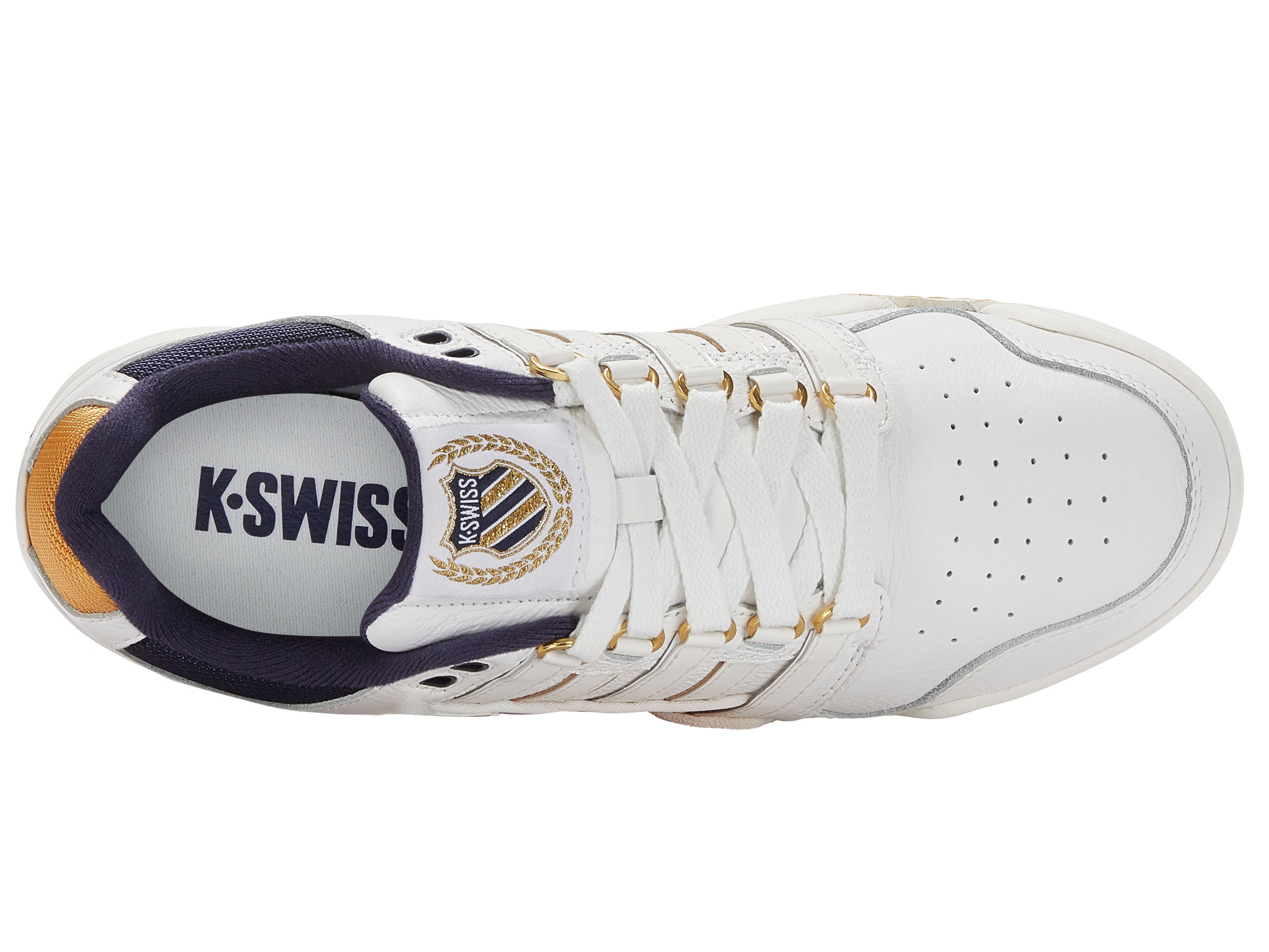 GSTAAD GOLD K Swiss US