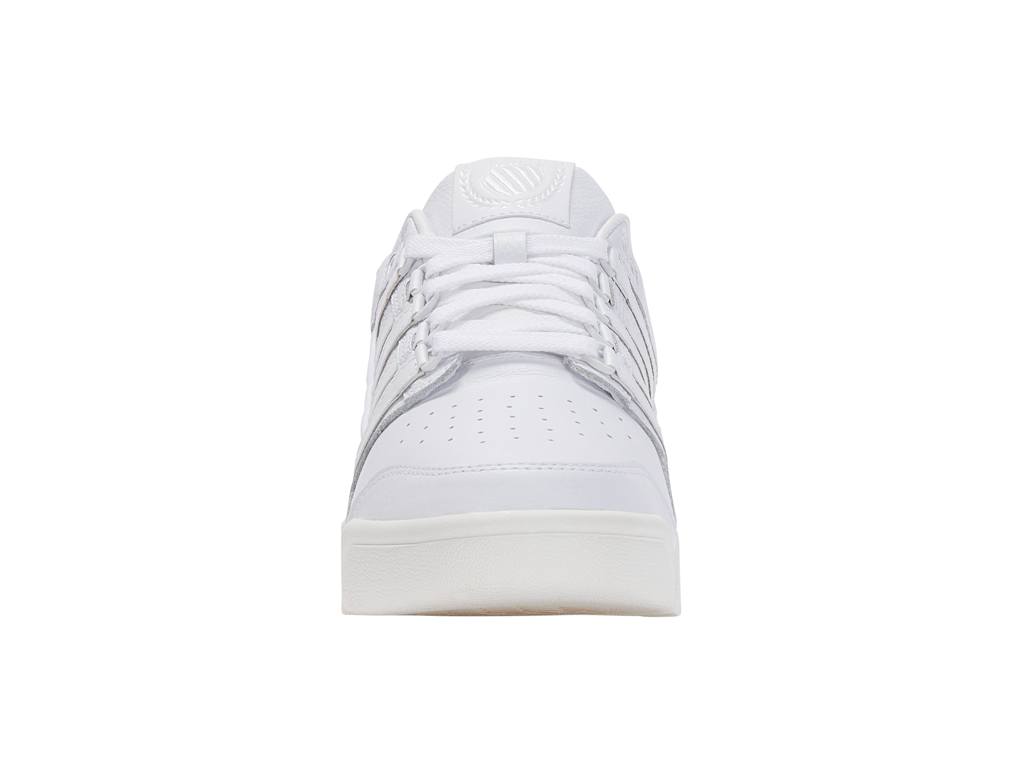 GSTAAD GOLD – K-Swiss US