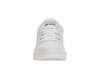 08531-101-M | SI-18 RIVAL | WHITE/WHITE - K-Swiss US - FOOTWEAR