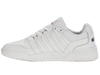 08531-101-M | SI-18 RIVAL | WHITE/WHITE - K-Swiss US - FOOTWEAR