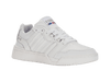 08531-101-M | SI-18 RIVAL | WHITE/WHITE - K-Swiss US - FOOTWEAR